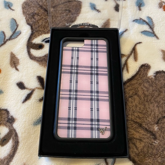 Wildflower case - Picture 2 of 5